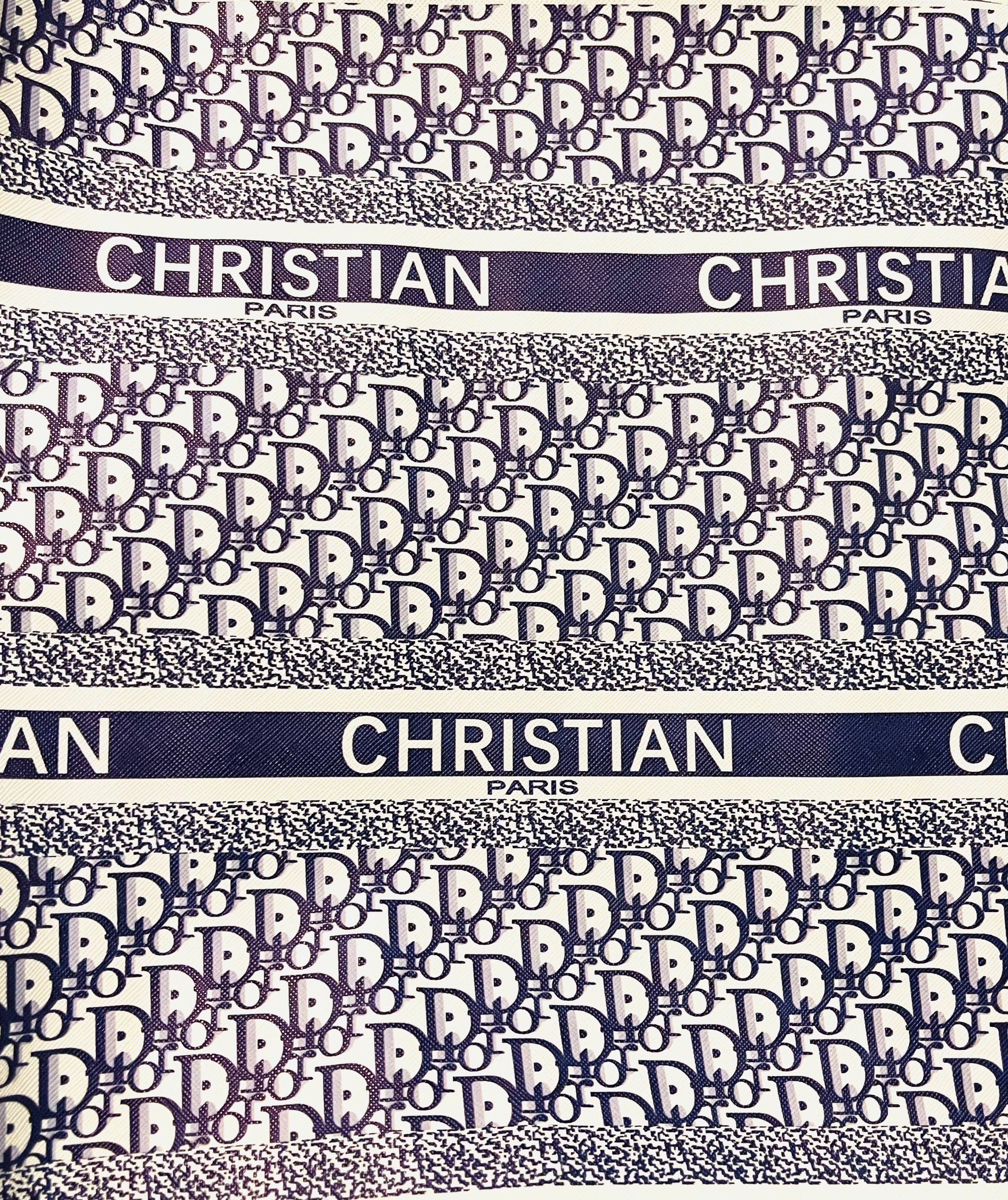 DD faux leather sheet 