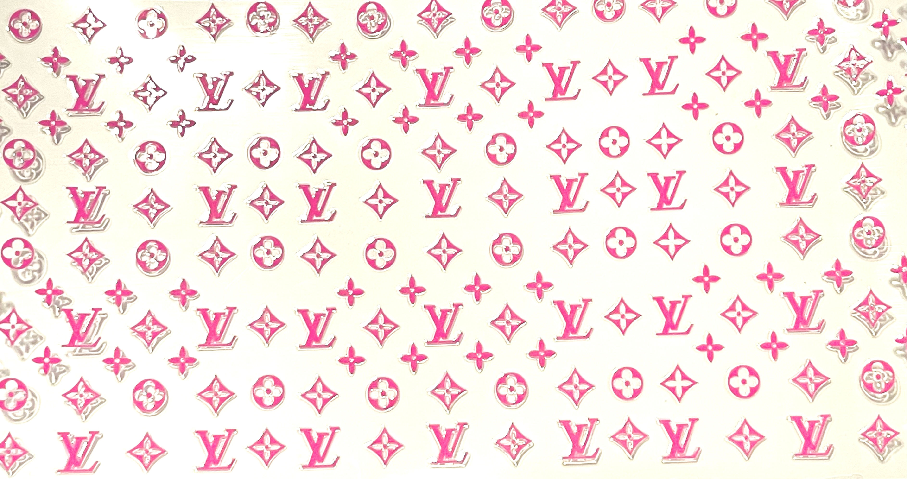 LV cup wrap