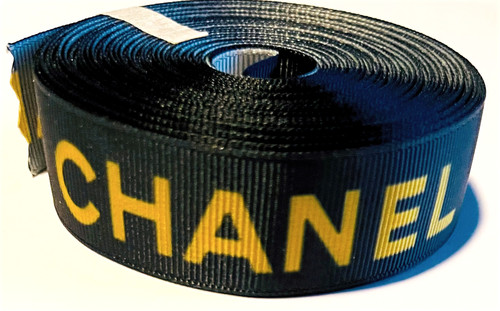 Cc Ribbon CC ribbon roll | CharmedByNiya LLC