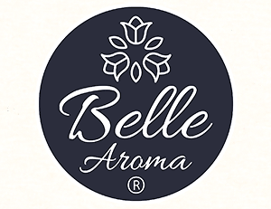 Belle Aroma Logo