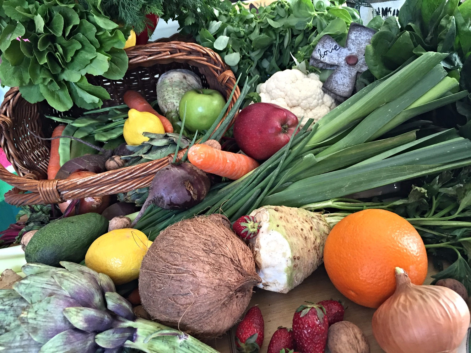 Чиста и добра храна