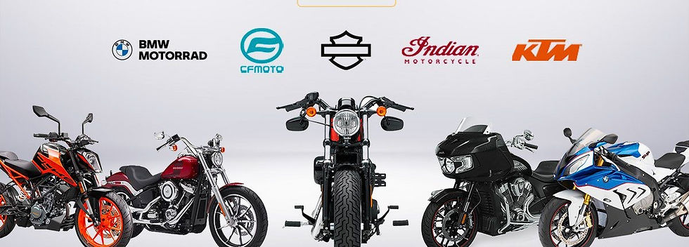 bikes advertisement