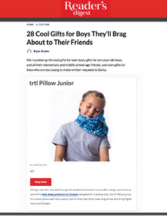 READERS DIGEST - TRTL