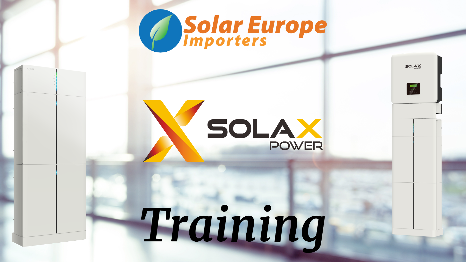 Solax Micro Inverter 900va