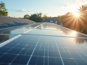 Harnessing the Power of Solar Energy for South Africans