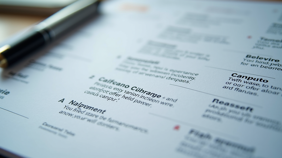 Close-up view of a calendar with scheduled website maintenance tasks