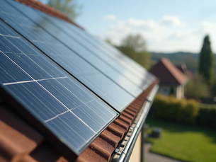 Exploring the Benefits of Solar Energy