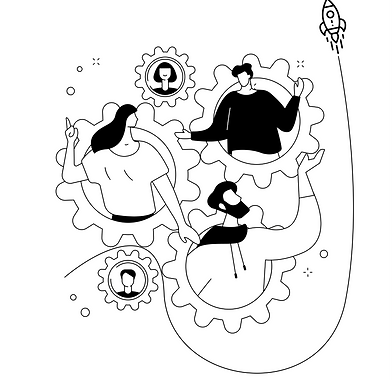 collaborate