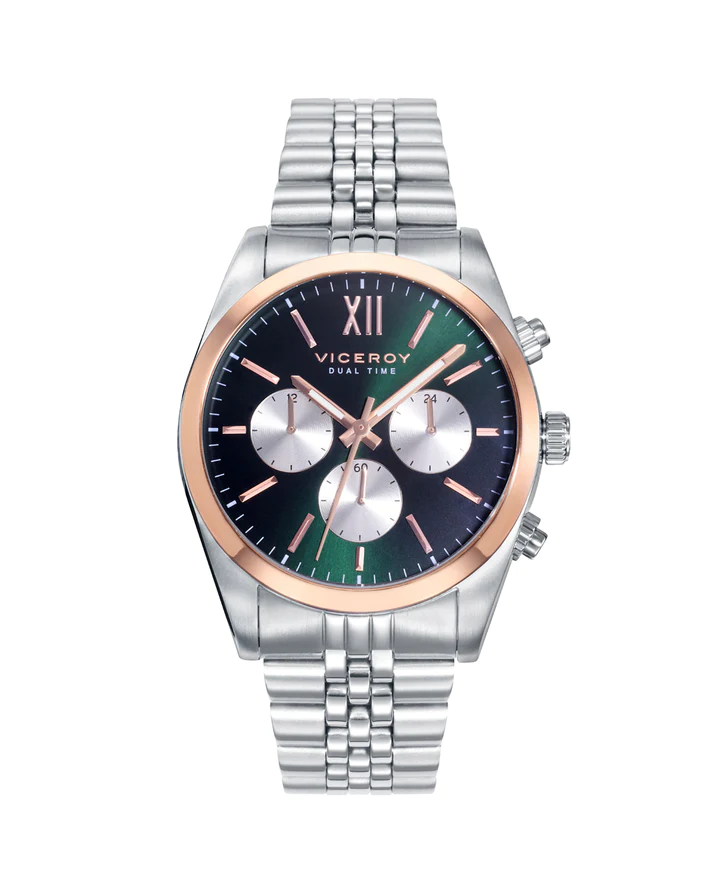 Reloj caballero viceroy clearance