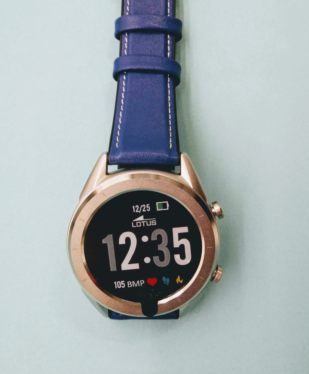 Reloj inteligente Lotus Smartime 50008/2 | ancin