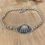 Miniatura: Pulsera Mano de Irulegui  Plata