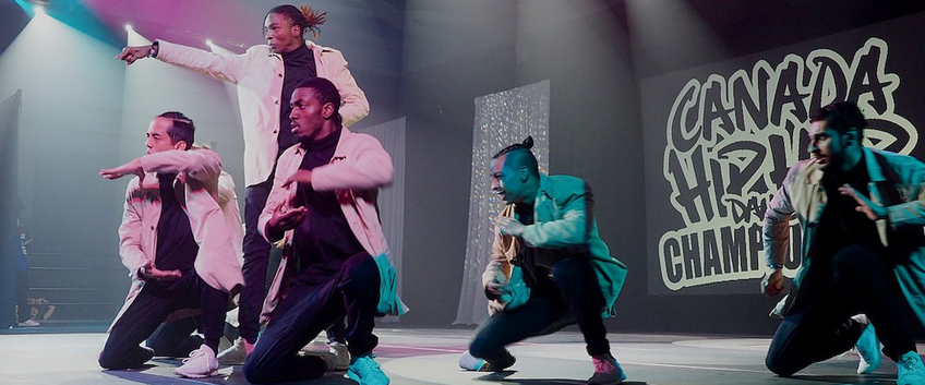 Hip Hop Championship