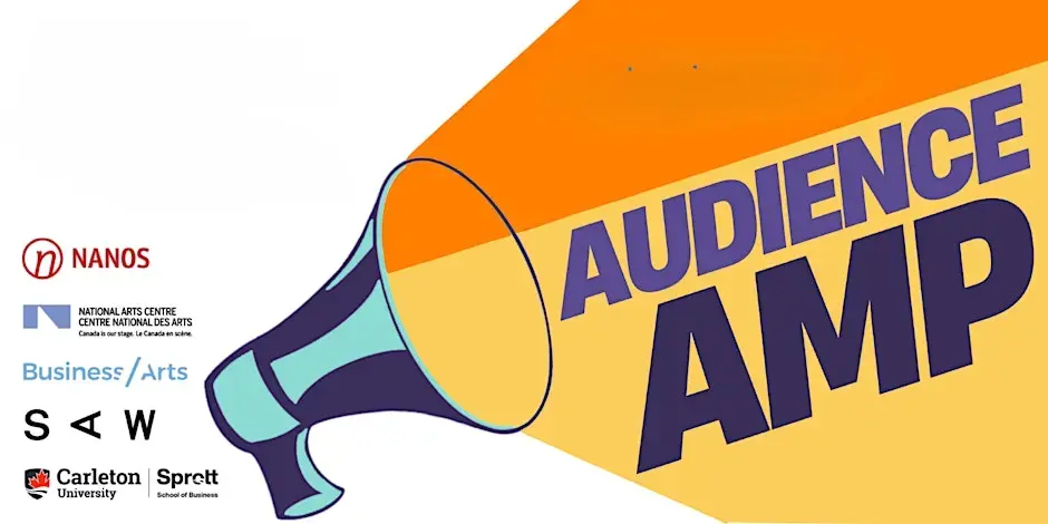 AudienceAmp Ottawa 2026