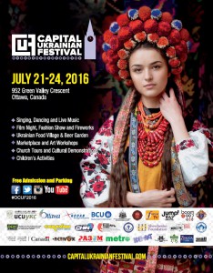 UkranianFest