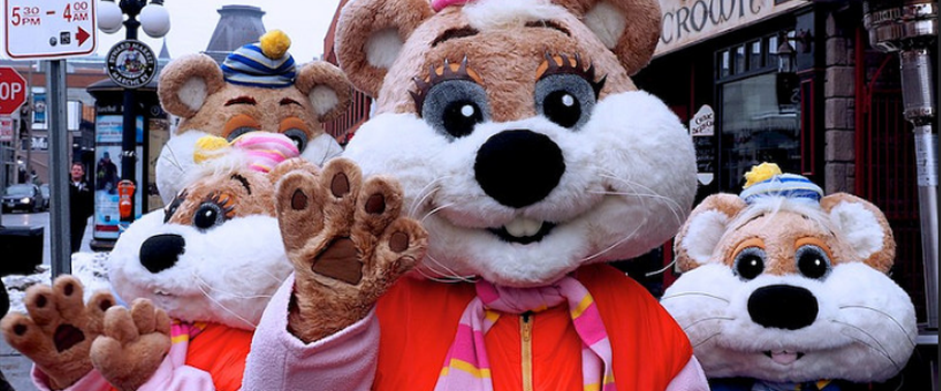 winterlude