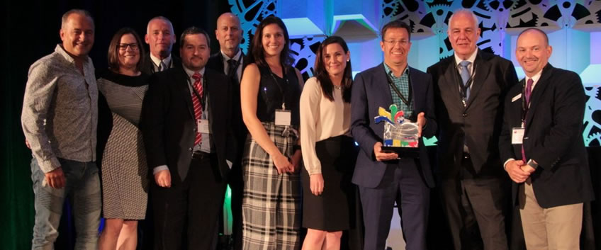 IFEA Festival and Event City Award