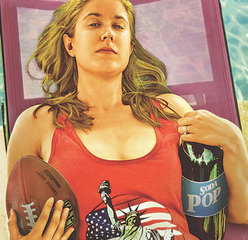 Destiny, U.S.A at the Ottawa Fringe
