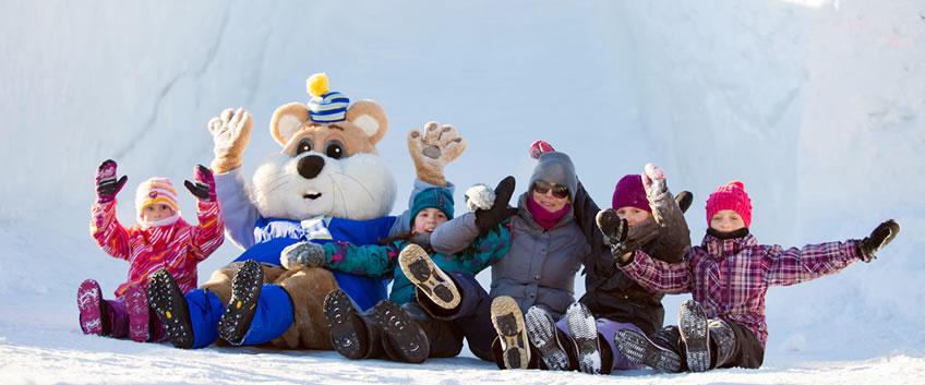 winterlude