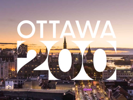 Ottawa Tourism Announces Recipients of the 200th Tourism Animation Fund