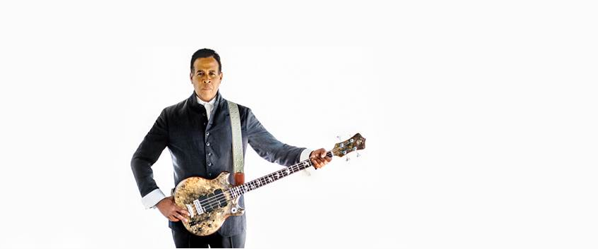 Stanley Clarke adds second TD Ottawa Jazz show