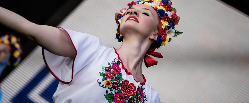 ukrainian