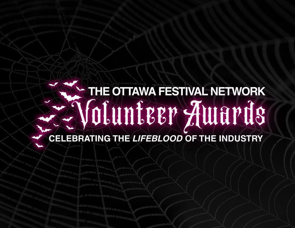 New Award Category Added for 12th OFN Volunteer Awards