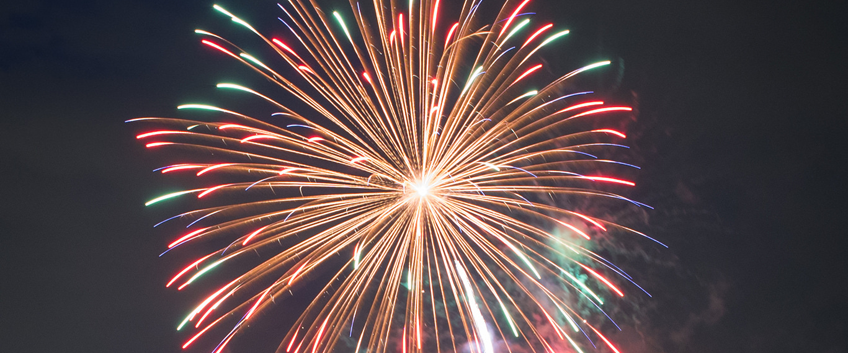 Fireworks