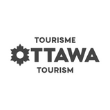 Ottawa Tourism logo