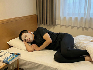 【閲覧注意】52歳おじさんが「20代の肉体」を目指して悪あがきした1年間の記録(ほぼ奇行)