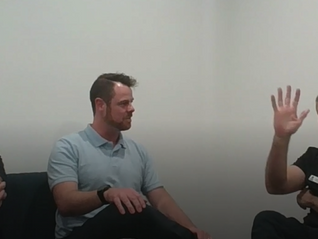 DVA Tell Your Story: Nathan Klinge — Stability Is Key