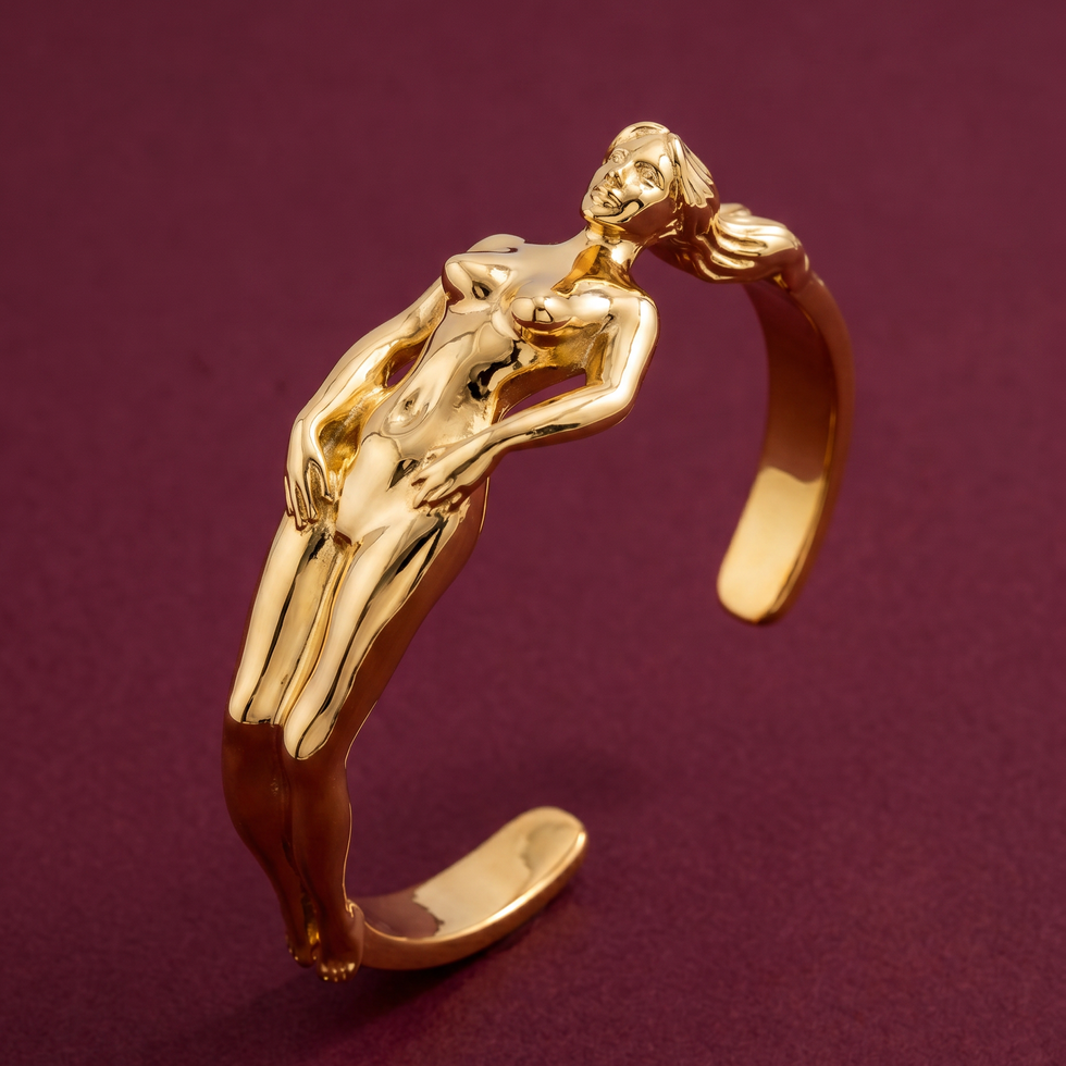 female form bracelet