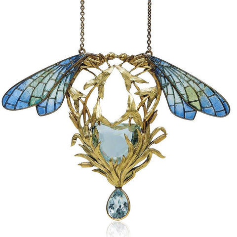 art nouveau