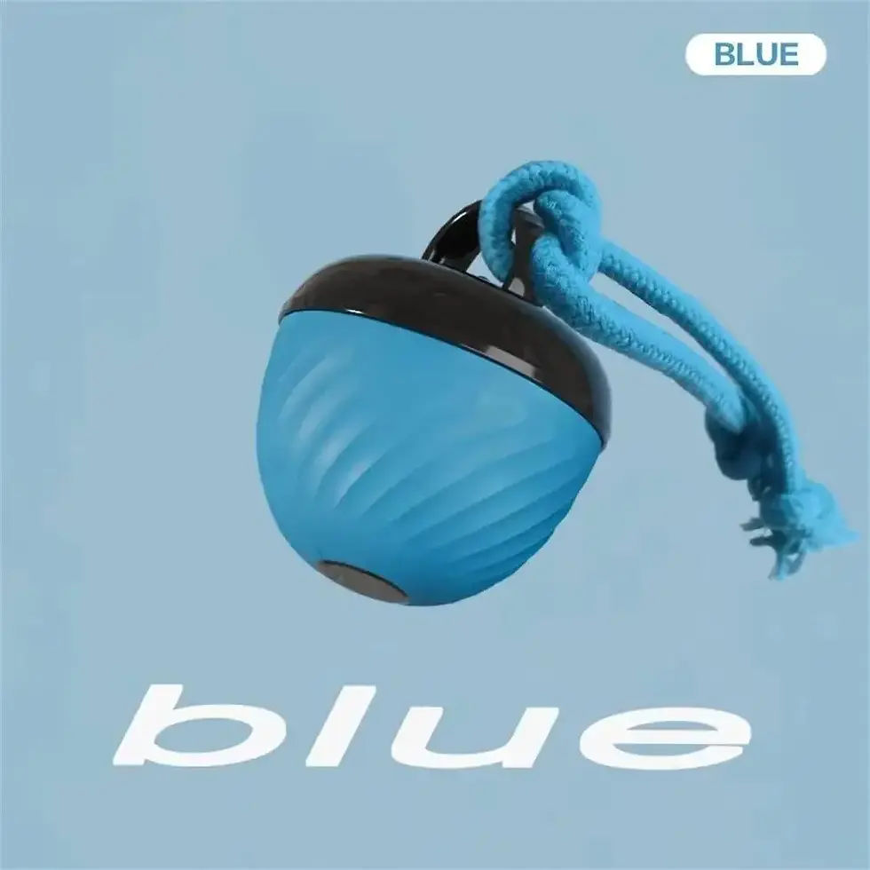 Thumbnail: layPaw Motion™ – Smart Interactive Dog Ball