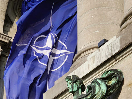 NATO Plans Major Defense Spending Hike