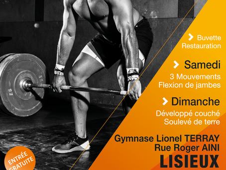 FINALES NATIONALES FSFA - Inscrivez-vous