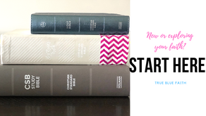 Getting started