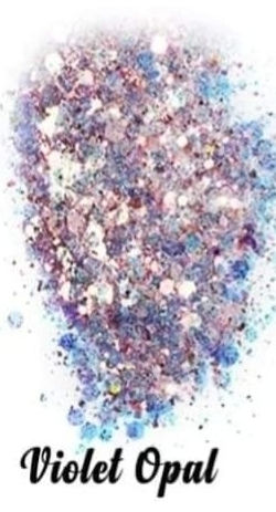 Violet Opal