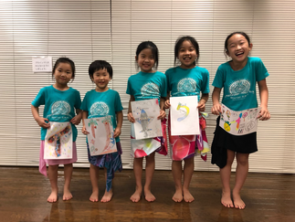 タマリイクラス