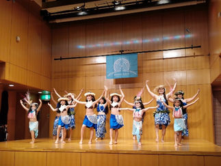 ファミリーイベント エンディング✨