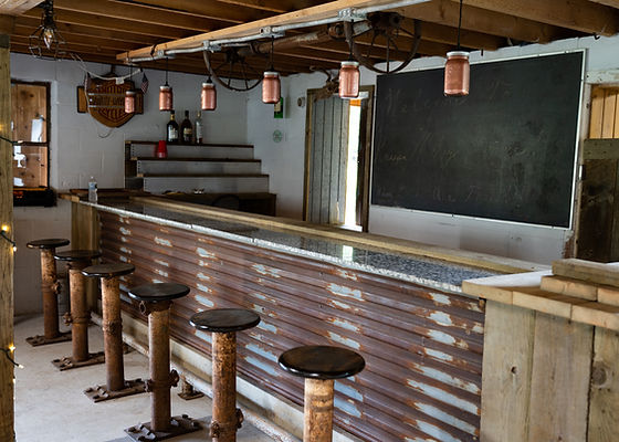 Inside Bar