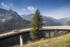 Scenic Road
