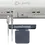 Miniatură: Poly Studio P15 Personal Video Bar