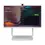 Miniatură: Yealink DeskVision A24 Teams
