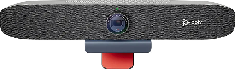 Poly Studio P15 Personal Video Bar