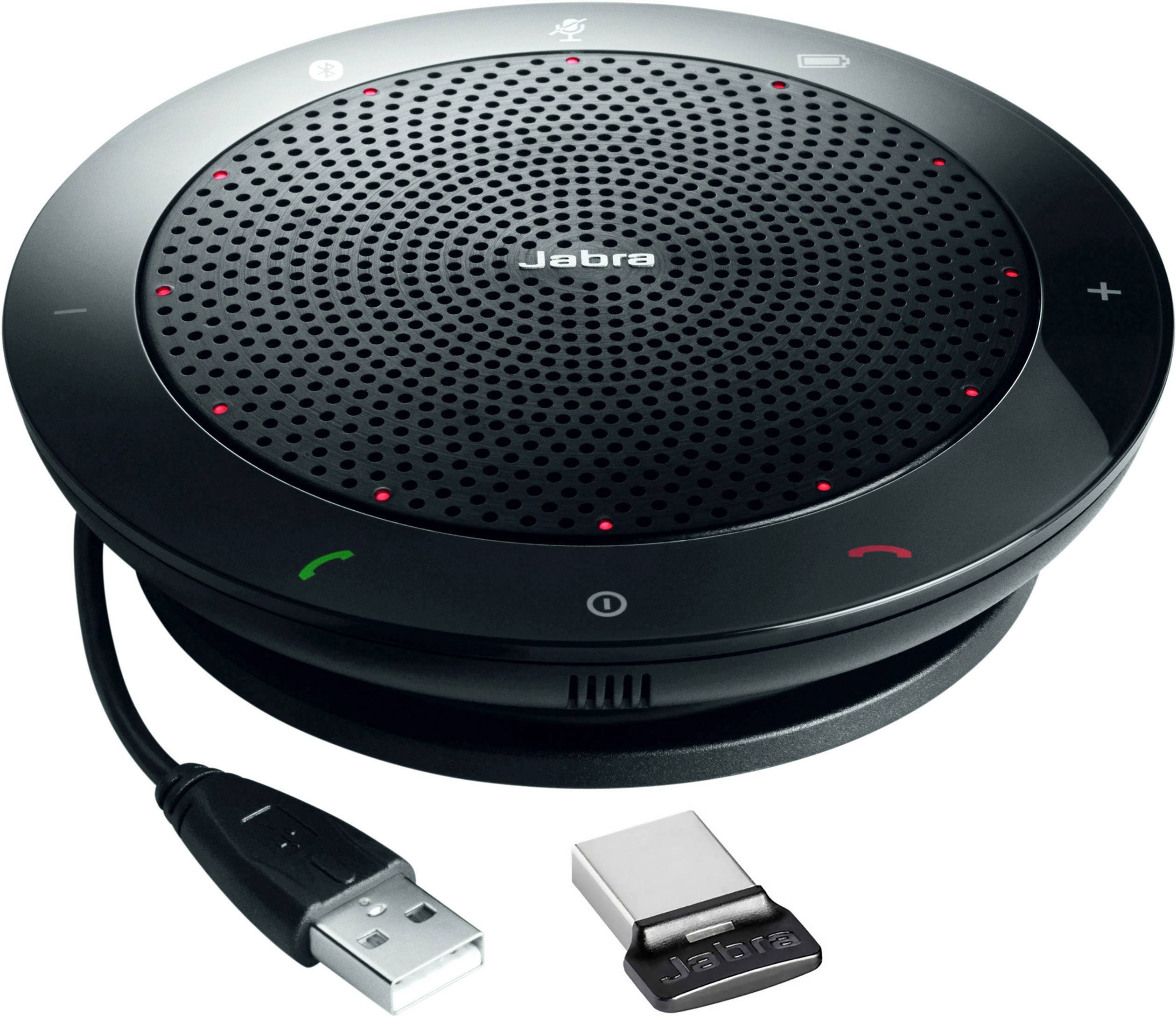Jabra Speak 510 Bluetooth / USB MS