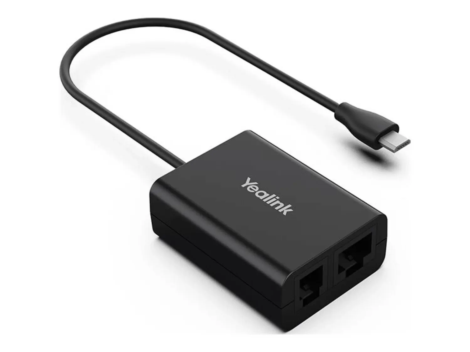 Yealink SIP EHS61 Modul Electronic pentru Preluare Apeluri cu Casca
