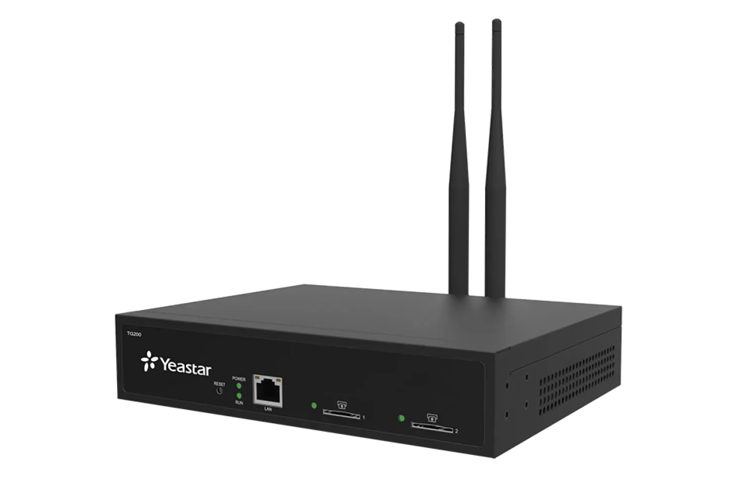 Yeastar LTE/4G-Gateway TG200L 2x Kanal