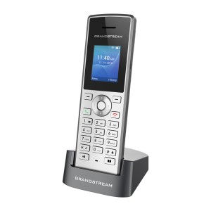 Miniatură: Grandstream WP810 WiFi Phone