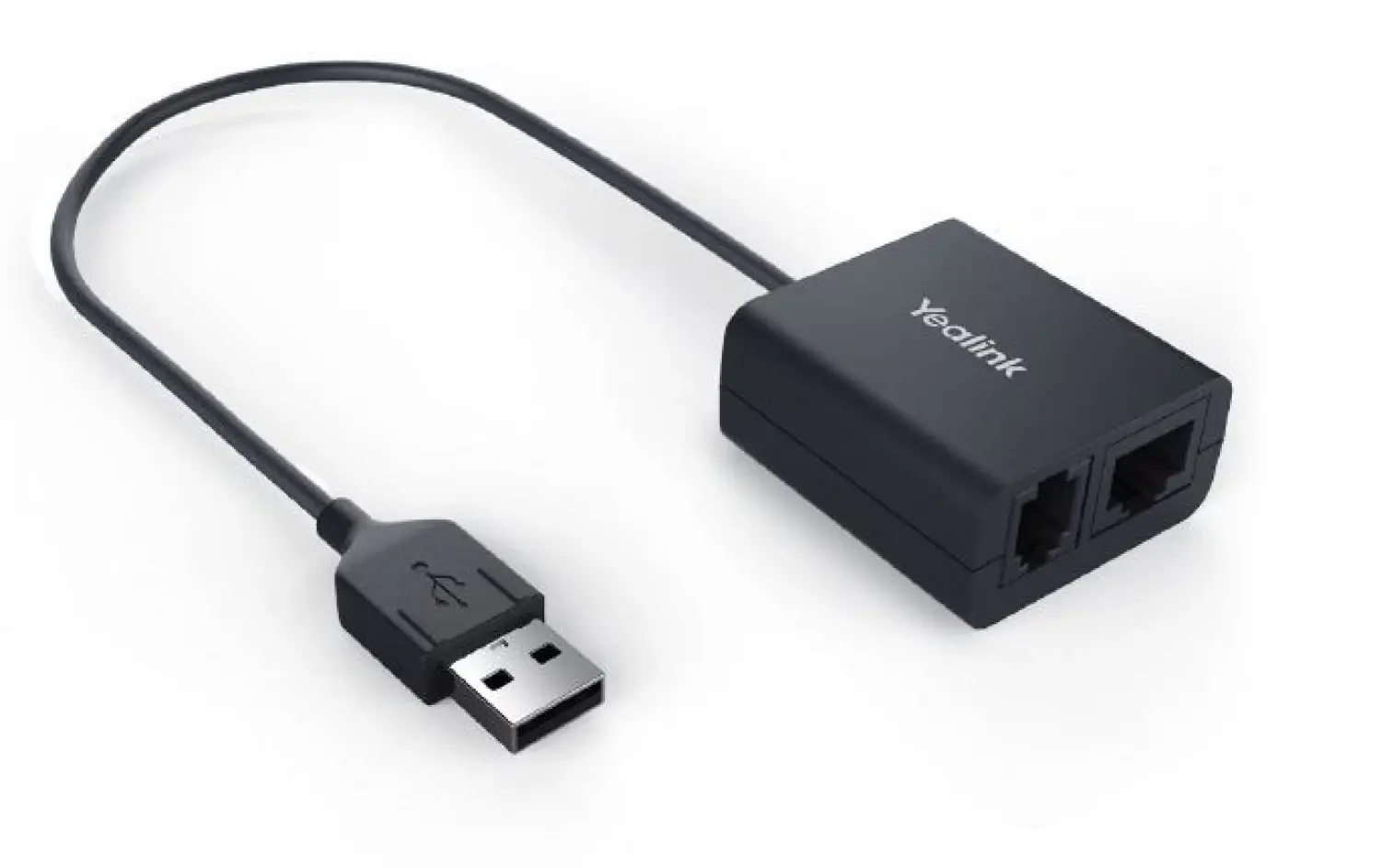 Yealink SIP EHS40 Modul Electronic pentru Preluare Apeluri cu Casca
