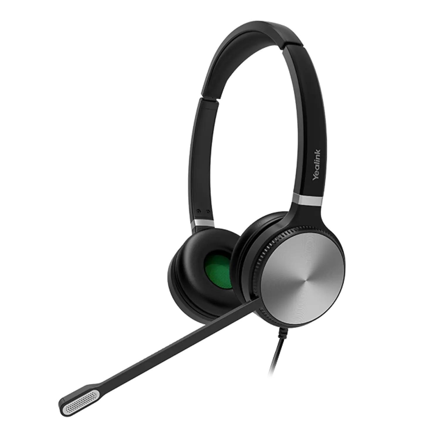 Yealink SIP YHS36 Dual Headset